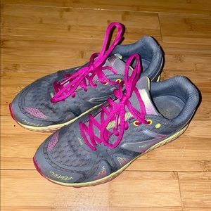 New Balance Running Shoes